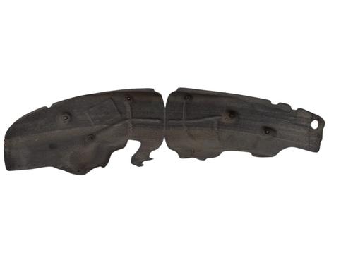 Used Wheel arch MINI MINI (F56) Cooper D (116 hp) 21543195