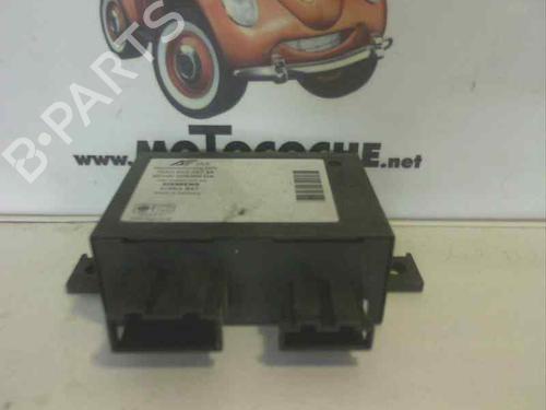 Electronic module SEAT ALHAMBRA (7V8, 7V9)  7M0953257M | 5WK4847