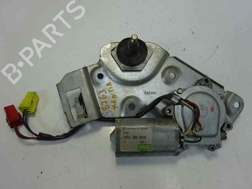 Used Rear wiper motor CITROËN XANTIA (X1_, X2_) 2.0 HDI 90 (90 hp) 329892