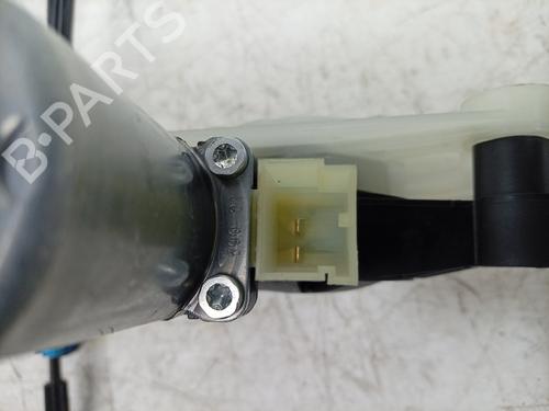Front right window mechanism SEAT LEON (KL1, KLG) 1.0 TSI | BP36448746C23 - Image 2