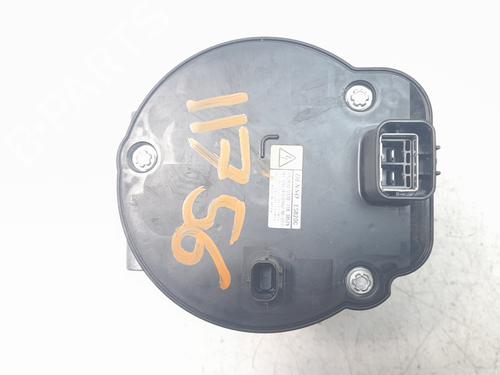 AC compressor TOYOTA COROLLA Hatchback (_E21_, _EA1_, _EH1_)  | BP22772519M34 