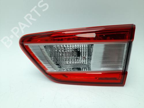 Used Right tailgate light SUBARU XV (GT) 2.0 i AWD (GT7) (156 hp) 32426462