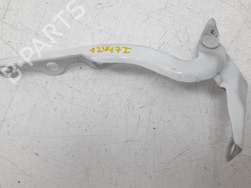 Dørhængsel/Dørbegrænser Dørhængsel/Dørbegrænser CITROËN C-ELYSEE (DD_) 1.5 BlueHDi 100 (102 hp) 33268740 33268740