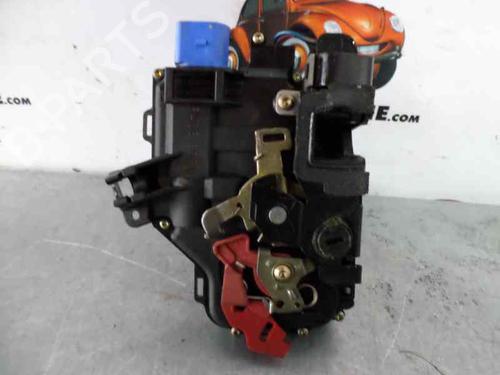Rear left lock AUDI A8 D3 (4E2, 4E8) 4.0 TDI quattro | BP323544C100 