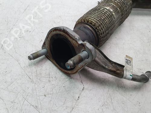 Udstødningssystem KIA XCEED (CD) 1.0 T-GDI | BP31048472M121 