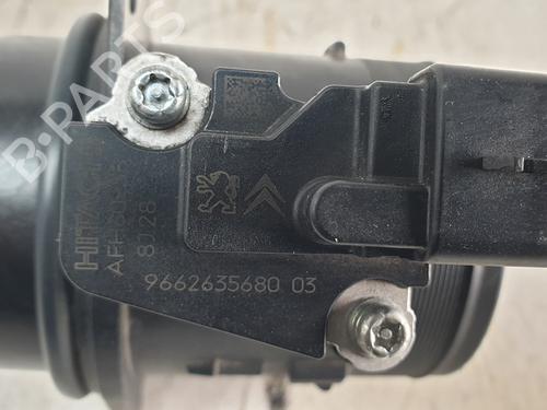 Luftmassemåler CITROËN C5 AIRCROSS (A_) 2.0 BlueHDi 180 (AJEHZR) | BP30100567M95