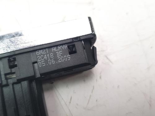 Switch FORD S-MAX (WA6) 2.0 TDCi | BP27674552I30 