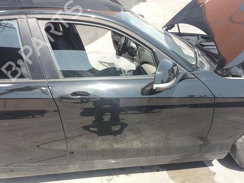 Used Right front door BMW 1 (F20) 118 d (143 hp) 28113541