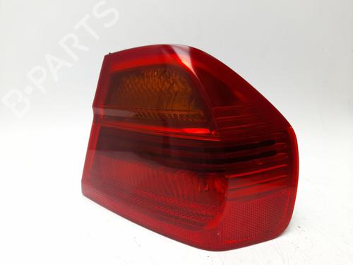 Used Right taillight Right taillight BMW 3 (E90) 320 d (163 hp) 36222812 36222812