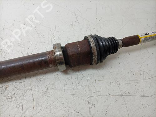 Right front driveshaft FORD TRANSIT COURIER B460 Box Body/MPV 1.5 TDCi | BP38859233M39 - Image 4
