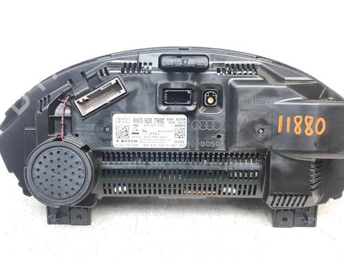 Instrument cluster AUDI A4 B9 Avant (8W5, 8WD) 2.0 TDI | BP21539462C47 