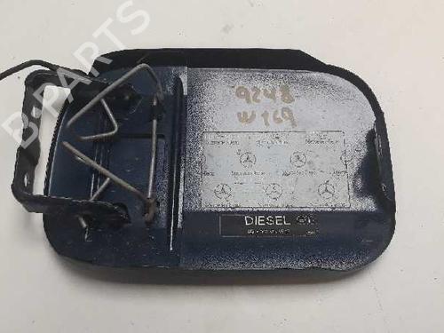 Fuel flap MERCEDES-BENZ A-CLASS (W169) A 180 CDI (169.007, 169.307) | BP5404270C131 