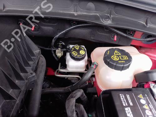 Used Servo brake MG MG ZS SUV (AZS1) 1.5 VTi (114 hp) 30551757