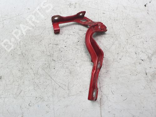 Hinge/Door check strap MG MG ZS SUV (AZS1)  | BP29453058C146 