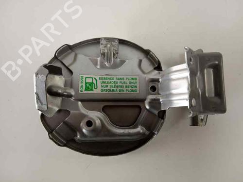 Fuel flap TOYOTA AYGO (_B1_) 1.0 (KGB10_, KGB10R) | BP5404284C131 