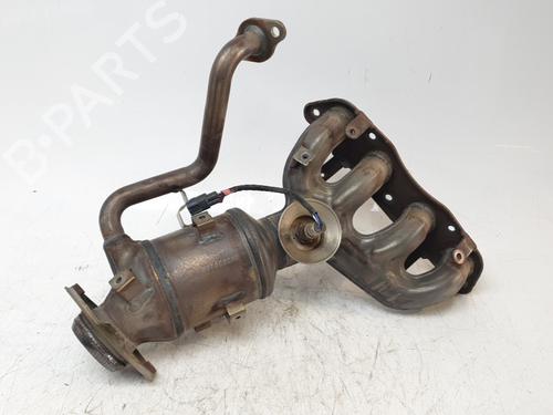 Used Catalyst TOYOTA COROLLA Hatchback (_E21_, _EA1_, _EH1_) 1.8 Hybrid (ZWE211) (98 hp) 26682973