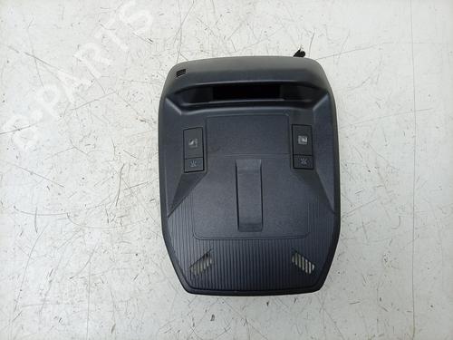 Innerbelysning Innerbelysning PEUGEOT 308 SW III (FC_, FJ_, FR_, F4_, FN_) PureTech 130 (FRHNSL, FRHNST) (131 hp) 28216398 28216398