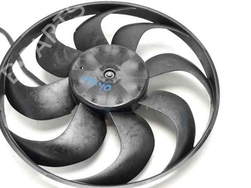 Used Radiator fan CITROËN BERLINGO (ER_, EC_) [2018-2025]  3521606