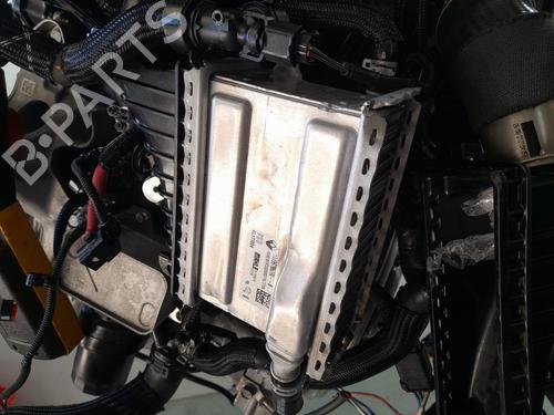 Engine RENAULT EXPRESS Box Body/MPV 1.5 Blue dCi 75 (F6AA) | BP27541005M1 