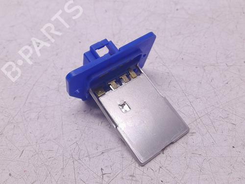 Heater resistor HYUNDAI BAYON (BC3) 1.2 MPI | BP36385424M108 - Image 3