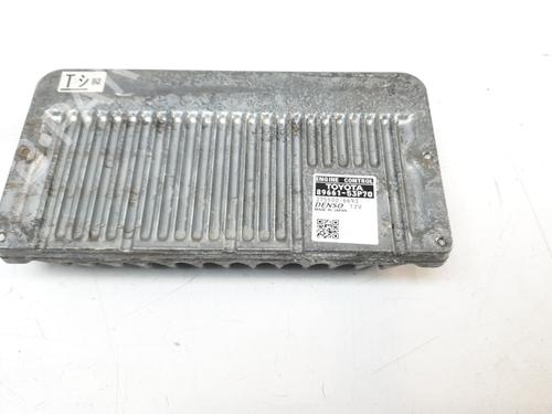 Engine control unit (ECU) LEXUS IS III (_E3_) 300h (AVE30_, AVE30R) | BP26519332M57 