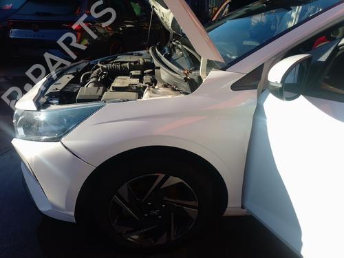 left-front-fenders-hyundai-i20-iii-bc3-bi3-2020-40009736 main image