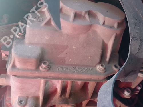 gearbox-seat-leon-kl1-klg-2019-39564749 main image