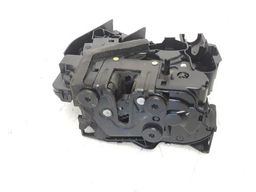 Used Rear left lock RENAULT MEGANE IV Hatchback (B9A/M/N_) 1.2 TCe 100 (B9MS) (100 hp) 15606620