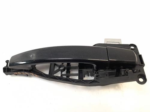 Used Rear left exterior door handle OPEL ZAFIRA / ZAFIRA FAMILY B (A05) [2005-2019]  10648813