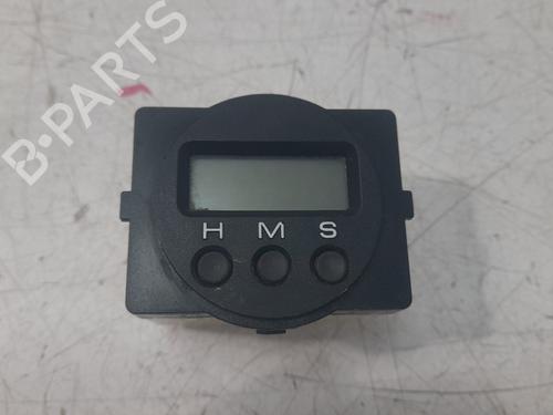 Afficheur SUZUKI VITARA Cabrio (ET, TA) 1.6 (SE416) (75 hp) 31757018