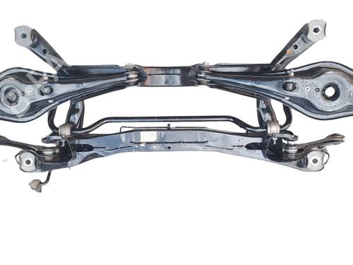 Rear axle VW PASSAT B8 Variant (3G5, CB5) 2.0 TDI | BP17671067M2 