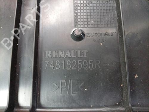 Underbody protection RENAULT 4 E-Tech 120 | BP37192345M92 - Image 3