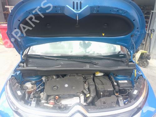 Used Scuttle panel Scuttle panel 38484738 38484738