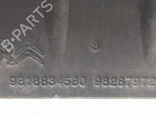 Underbody protection CITROËN C5 AIRCROSS (A_) 2.0 BlueHDi 180 (AJEHZR) | BP29983532M92