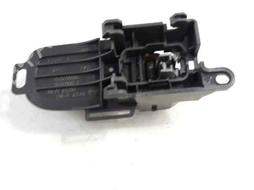 Front left interior door handle NISSAN MICRA III (K12)  | BP5951642I13 