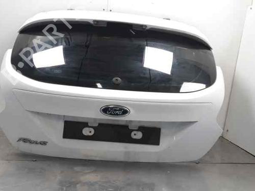Used Tailgate FORD FOCUS III 1.6 Ti (105 hp) 3470153