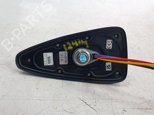 Antenne/Base HYUNDAI i20 III (BC3, BI3) 1.0 T-GDI | BP31653435C140 - Image 3