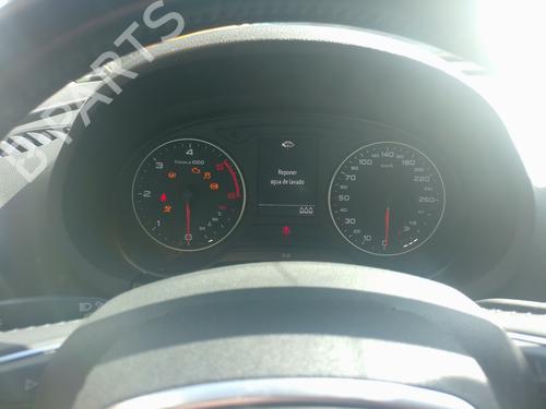 Used Instrument cluster Instrument cluster AUDI A3 Sportback (8VA, 8VF) 1.6 TDI (105 hp) 40021064 40021064