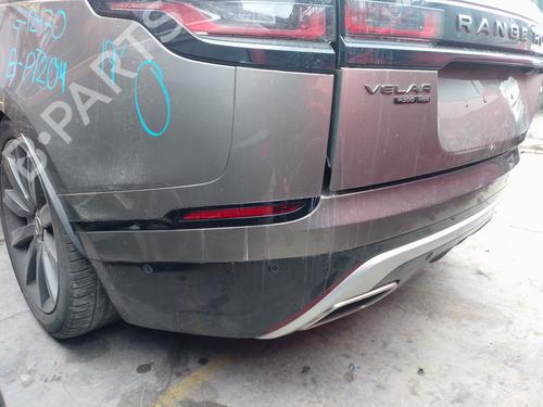Used Rear bumper Rear bumper LAND ROVER RANGE ROVER VELAR (L560) 2.0 P300 Si4 4x4 (300 hp) 33273282 33273282