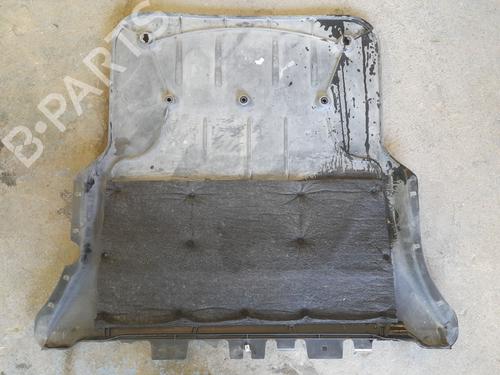 Understellsbeskyttelse VW GOLF VIII Variant (CG5, DB5) 2.0 TDI | BP29426066M92 