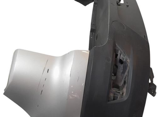 Rear bumper FORD ECOSPORT  | BP21004617C8 