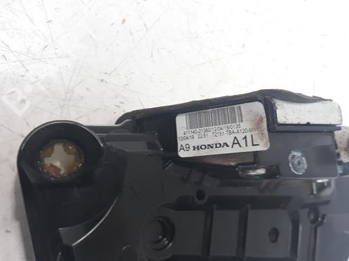 Front left lock HONDA CIVIC VIII Hatchback (FN, FK)  | BP13210043C98 