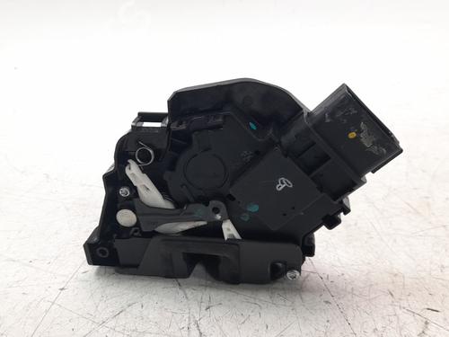 Used Front left lock FORD KA+ III (UK, FK) 1.5 TDCi (95 hp) 17566780