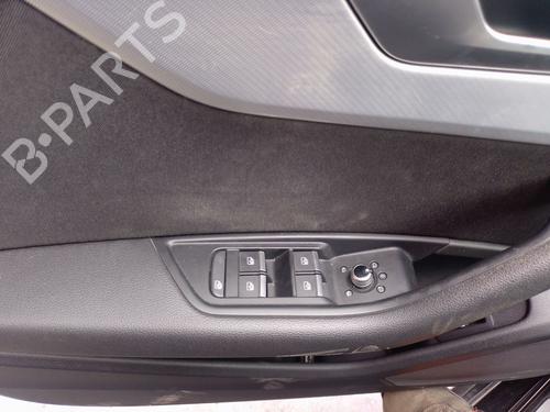 left-front-window-switch-audi-a4-b9-8w2-8wc-2015-33812290 main image