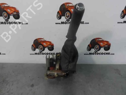 Hand brake CITROËN C5 II (RC_)  | BP8782065I18 