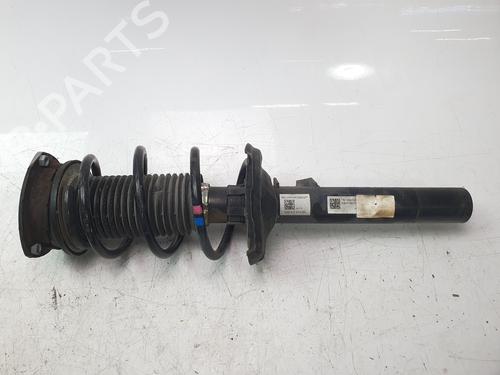 Used Right front shock absorber Right front shock absorber 22552527 22552527
