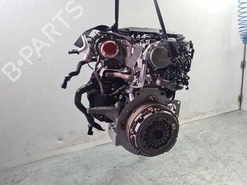 Engine ABARTH 124 Spider 1.4 (348) | BP38859277M1 - Image 5