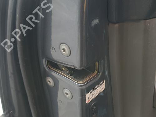 Rear left lock TOYOTA LAND CRUISER PRADO (_J12_)  | BP17393526C100 