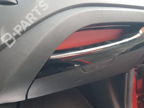 Used Glove box Glove box RENAULT CLIO IV (BH_) 1.5 dCi 90 (90 hp) 8918084 8918084