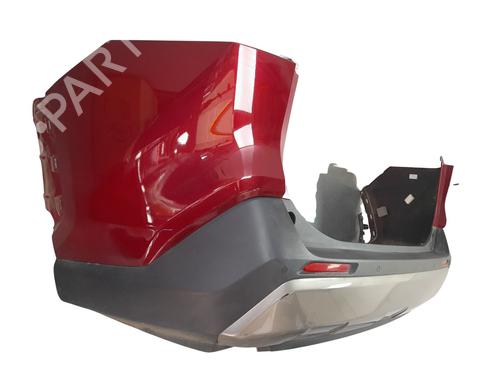 Rear bumper TOYOTA RAV 4 V (_A5_, _H5_) 2.5 Hybrid (AXAH52) | BP26601736C8 